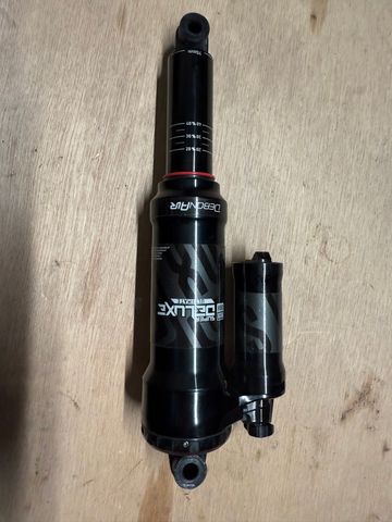 RockShox Super deluxe ultimate 2020 Rear Suspension usato