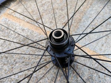 Fulcrum racing 800 2021 bike usato — immagine 3 di 4