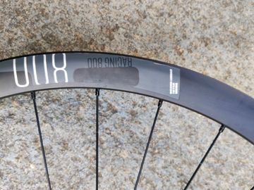 Fulcrum racing 800 2021 bike usato — immagine 2 di 4