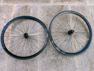 Fulcrum racing 800 2021 Wheels usato