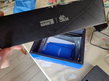 Look Srm power 2023 bike usato — immagine 4 di 5