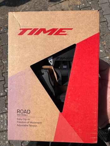 Gebrauchtes Time Xpro 10 2025 bike — Bild 1 von 2