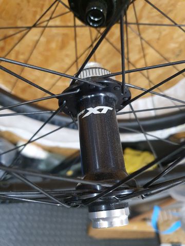 Tweedehands Praxis Works C32 2019 bike — afbeelding 2 van 6