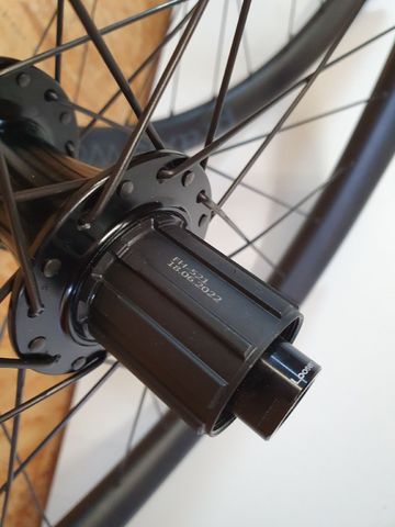 Tweedehands Praxis Works C32 2019 bike — afbeelding 4 van 6