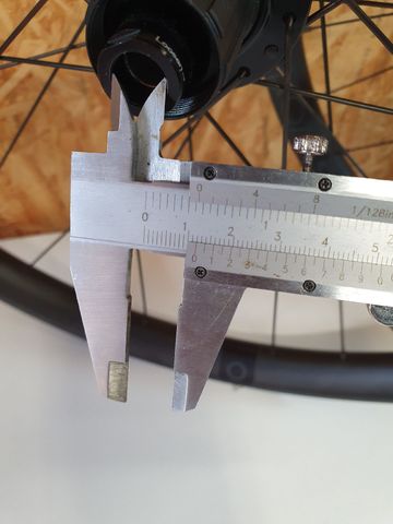 Tweedehands Praxis Works C32 2019 bike — afbeelding 6 van 6