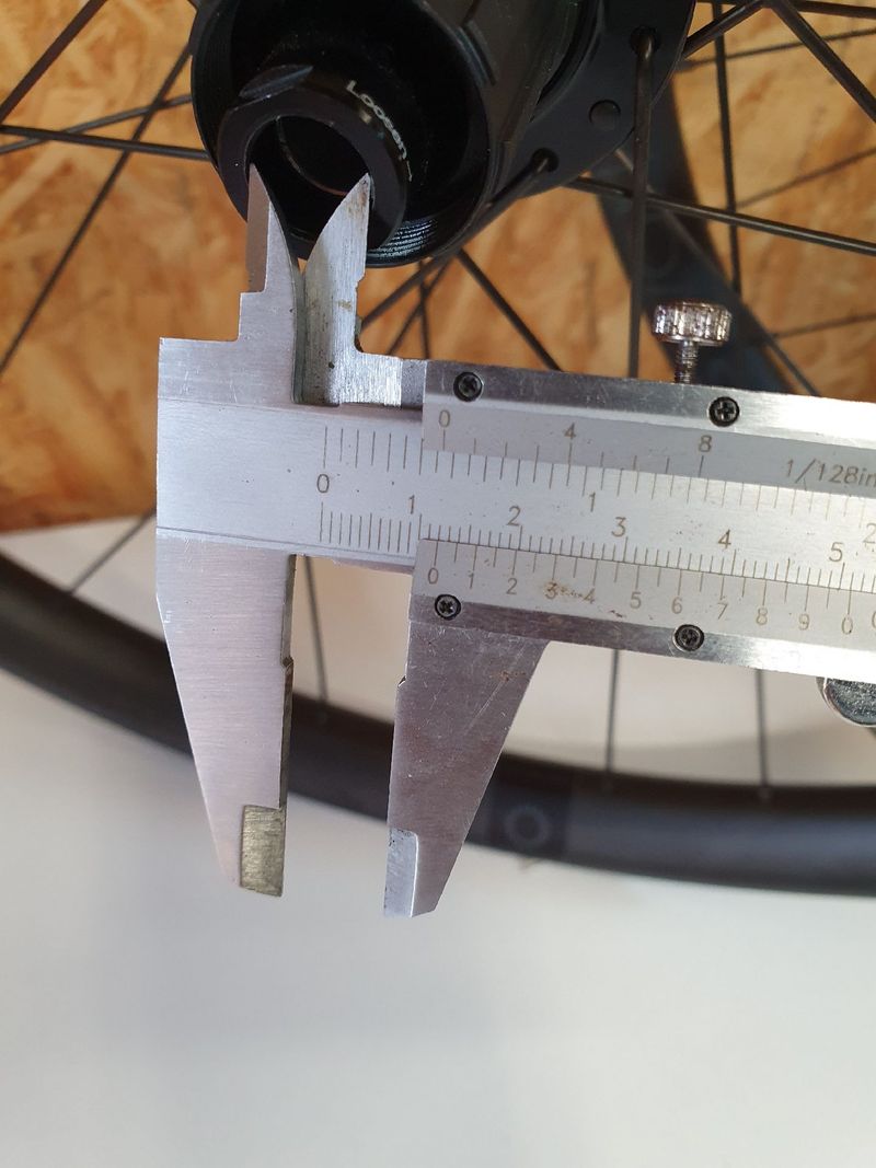 Tweedehands Praxis Works C32 2019 bike — afbeelding 6 van 6