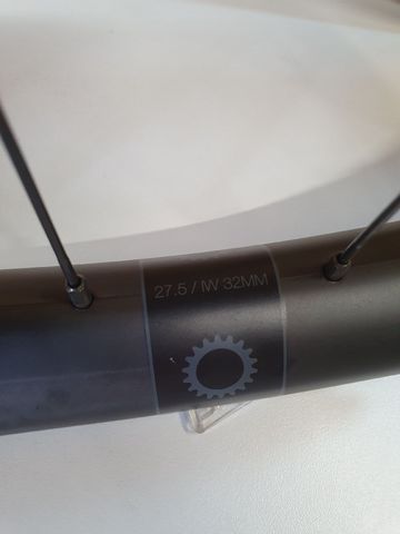 Tweedehands Praxis Works C32 2019 bike — afbeelding 5 van 6