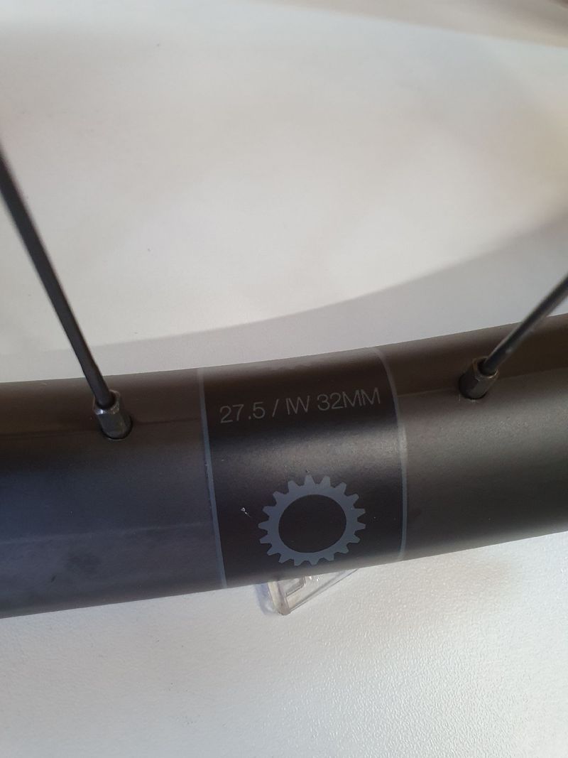 Tweedehands Praxis Works C32 2019 bike — afbeelding 5 van 6