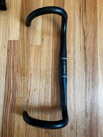 Used Thomson hb e 120 2021 bike — image 2 of 5