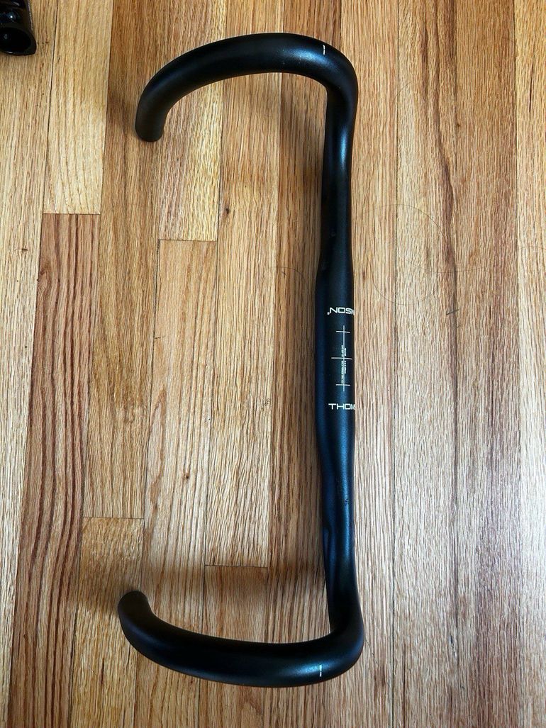 Used Thomson hb e 120 2021 bike — image 2 of 5