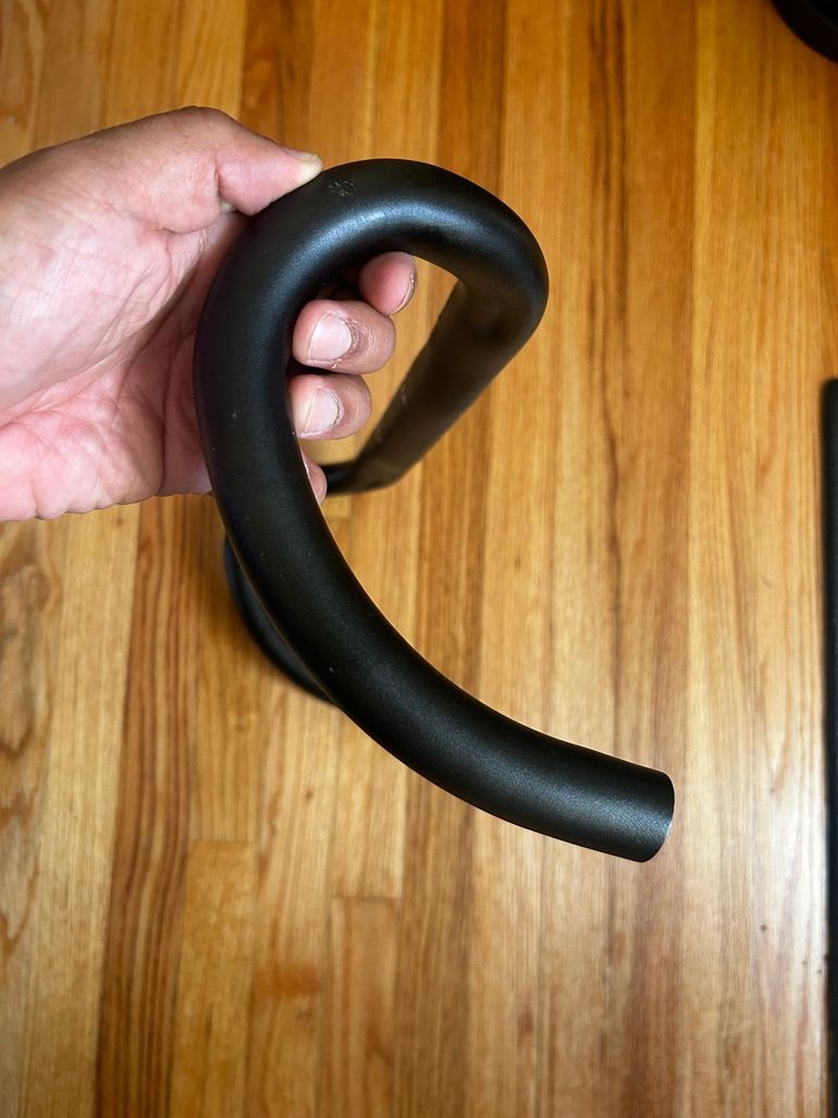 Used Thomson hb e 120 2021 bike — image 4 of 5
