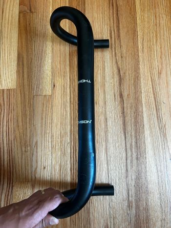 Used Thomson hb e 120 2021 bike — image 3 of 5