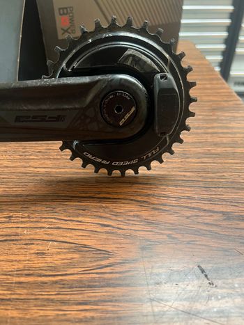 Fsa, powerbox by power2max