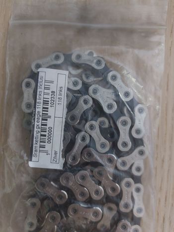 Used Sram gx eagle 2025 bike — image 3 of 3