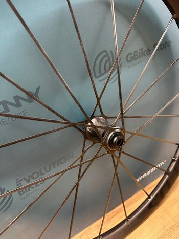 Syncros Silverton 1.0 SL 2024 bike usato — immagine 4 di 7