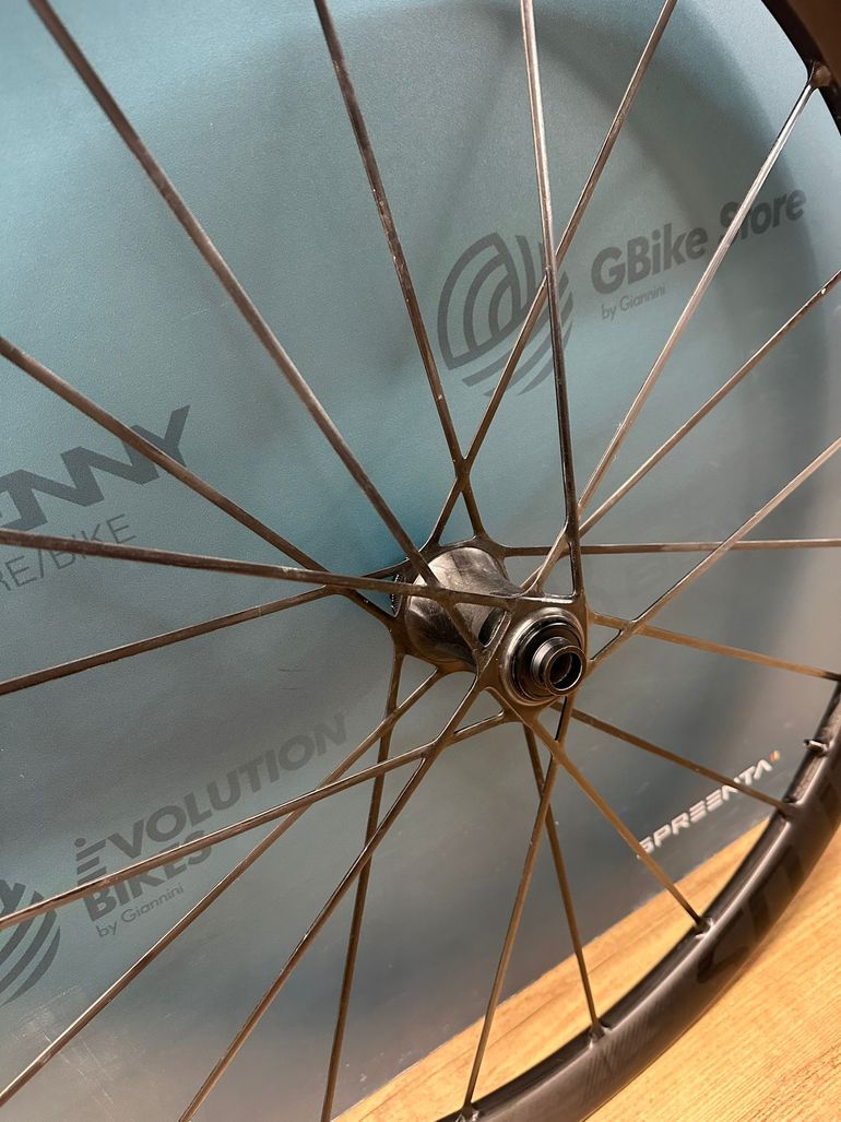 Syncros Silverton 1.0 SL 2024 bike usato — immagine 4 di 7