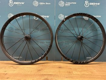 Syncros Silverton 1.0 SL 2024 bike usato — immagine 1 di 7