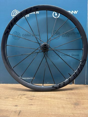 Syncros Silverton 1.0 SL 2024 bike usato — immagine 3 di 7