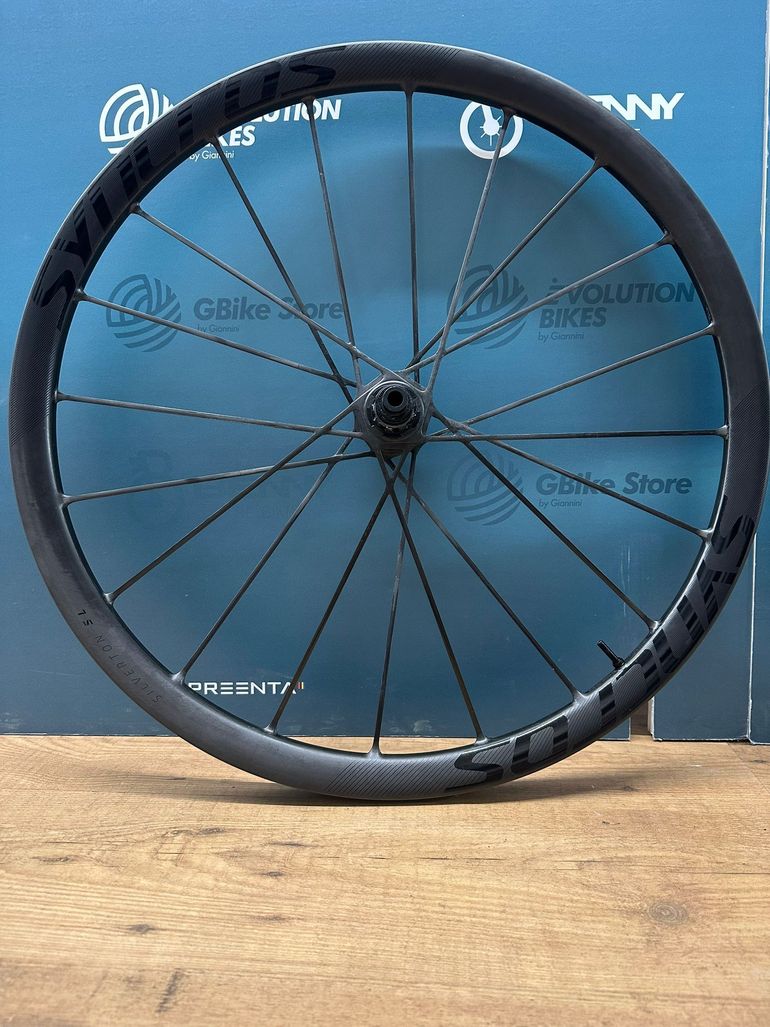 Syncros Silverton 1.0 SL 2024 bike usato — immagine 3 di 7