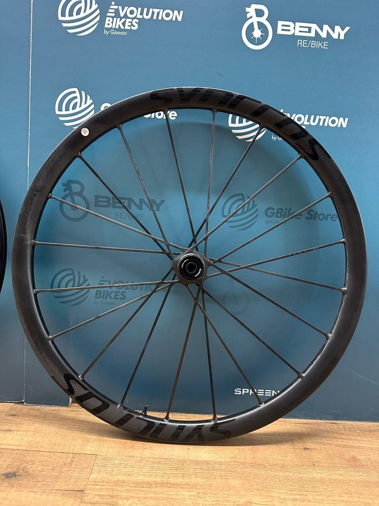 Syncros Silverton 1.0 SL 2024 bike usato — immagine 2 di 7