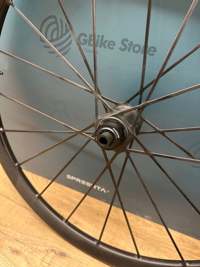 Syncros Silverton 1.0 SL 2024 bike usato — immagine 5 di 7