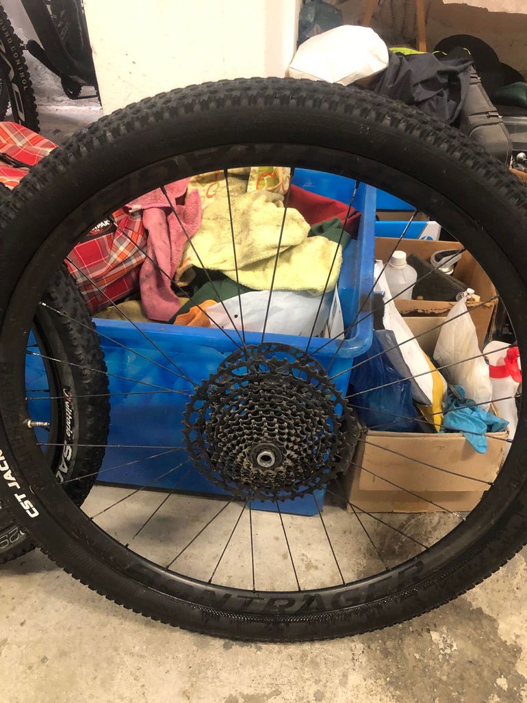 Gebrauchtes Bontrager KoveeElite23 2020 bike — Bild 2 von 4