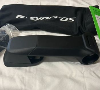 Gebrauchtes Syncros Foil Aero 1.5 120cm 2025 bike — Bild 2 von 6