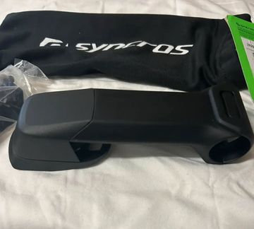 Used Syncros Foil Aero 1.5 120cm 2025 bike — image 2 of 6