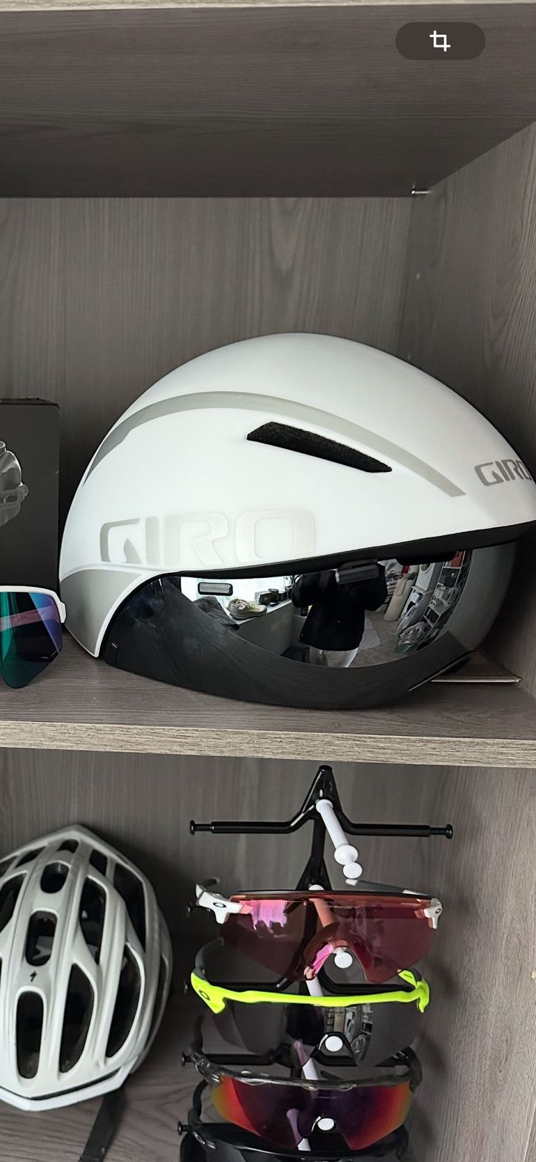Giro Aerohead Mips 2024