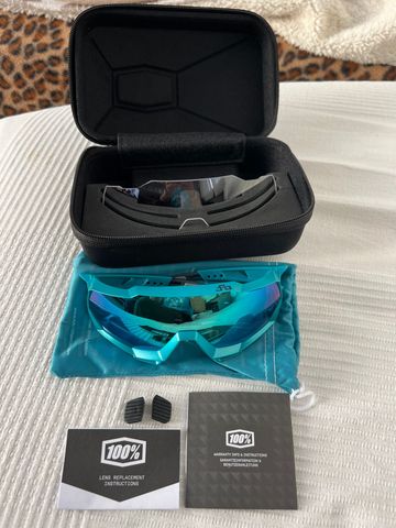 speedcraft Peter Sagan 2019 Cycling Accessories usato