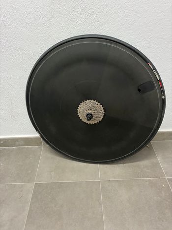 ROTHAR Disc Wheel 2024 bike usato — immagine 1 di 2