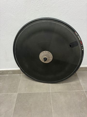 ROTHAR Disc Wheel 2024 Wheels usato