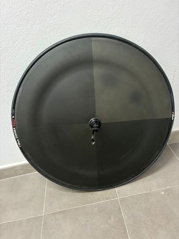 ROTHAR Disc Wheel 2024 bike usato — immagine 2 di 2