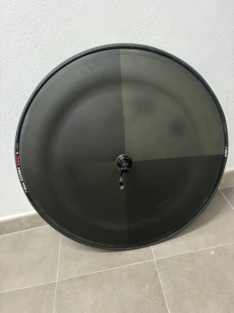 ROTHAR Disc Wheel 2024 bike usato — immagine 2 di 2
