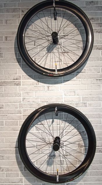 Enve, Enve Foundation 45