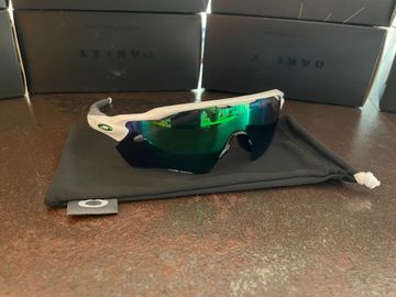 Brugt oakley radar ev 2024 bike — billede 2 af 3