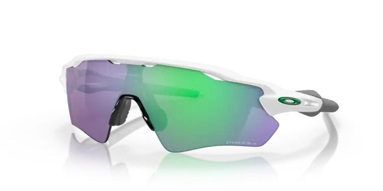 Brugt oakley radar ev 2024 bike — billede 3 af 3