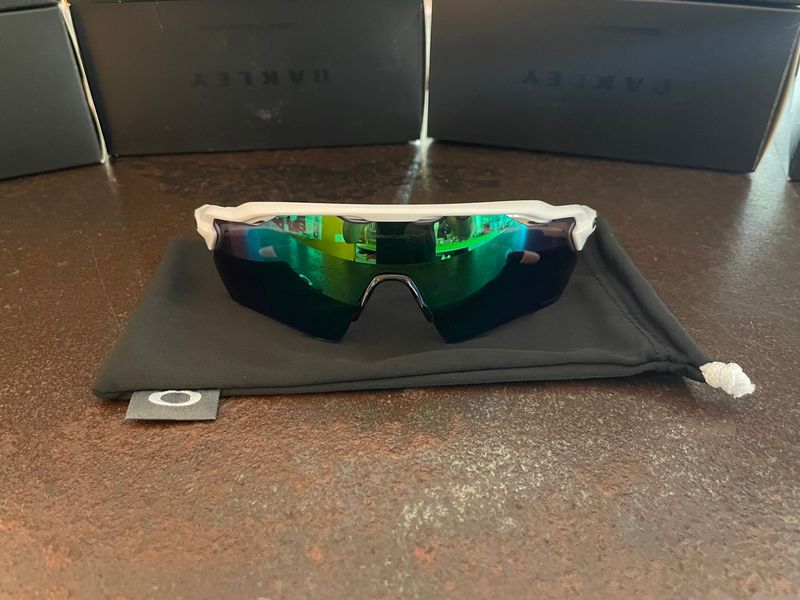 oakley radar ev 2024 Cycling Accessories de segunda mano
