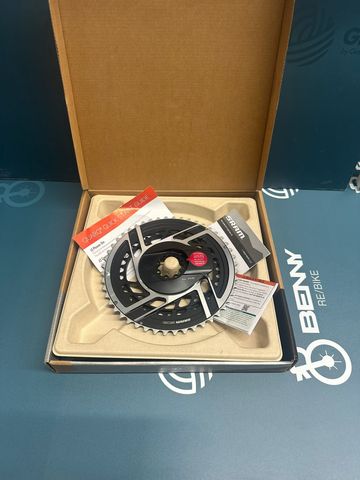 Brugt Sram Red power e1 2024 Drivetrain & Pedals