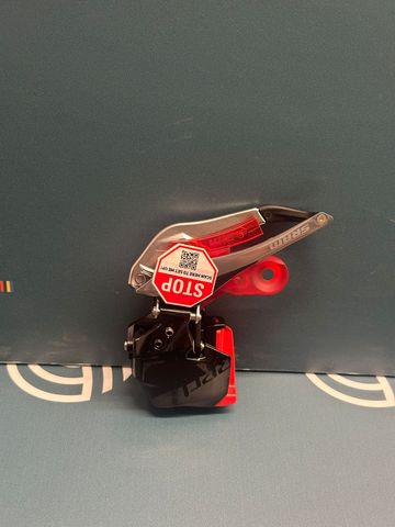 Brugt Sram Axs 12 v 2020 Drivetrain & Pedals