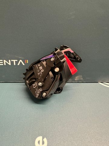 Brugt Sram Force AXS 12v 2024 Drivetrain & Pedals