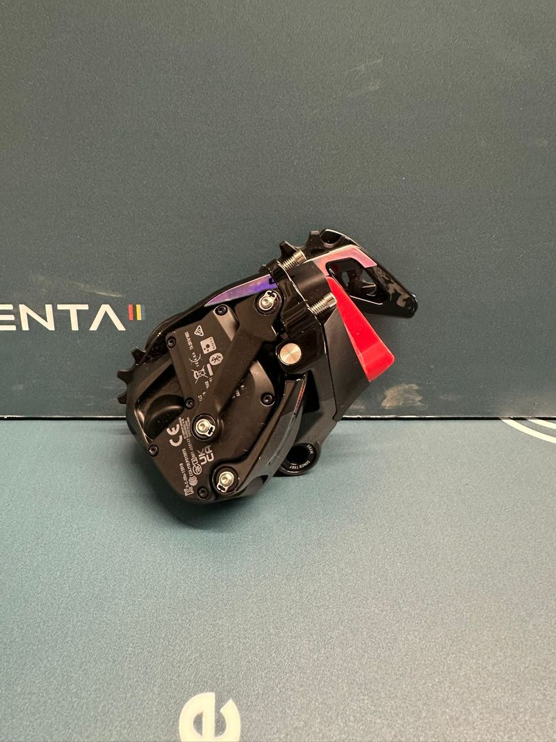 Sram Force AXS 12v 2024 Drivetrain & Pedals de segunda mano