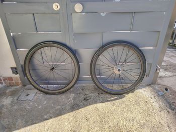 Brugt ICAN 38 2020 bike — billede 2 af 5
