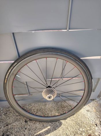 Brugt ICAN 38 2020 bike — billede 4 af 5