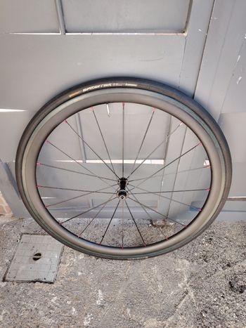 Brugt ICAN 38 2020 bike — billede 5 af 5