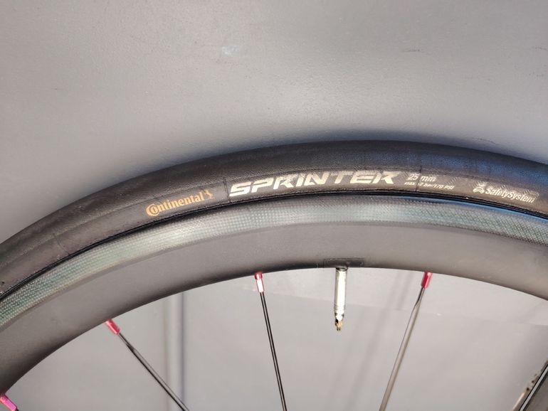 Brugt ICAN 38 2020 bike — billede 3 af 5