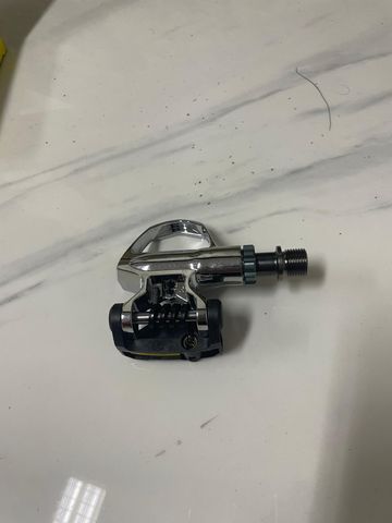 Used Mavic race sl ti 2009 bike — image 2 of 4