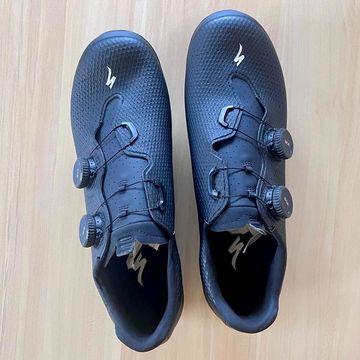 Used Specialized Torch 3.0 2024 Cycling Shoes