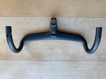 Used Specialized Roval Rapide Cockpit 90mm x 400mm 2024 bike — image 2 of 5