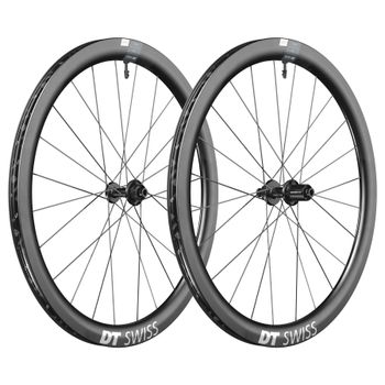 Použité Dt Swiss ERC 1400 DICUT 35/45 Disc bike — obrázek 1 z 2